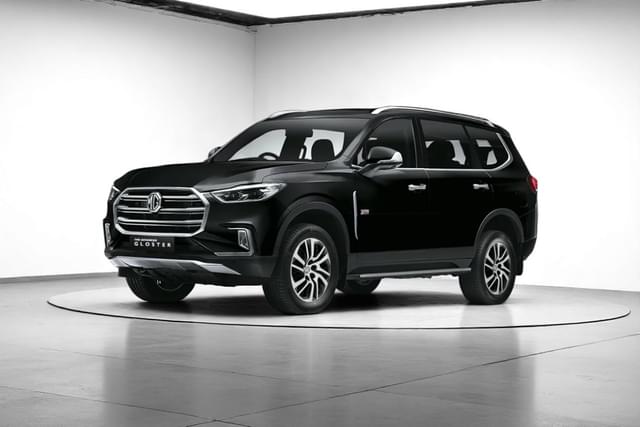 Color Metal Black Image - 17580